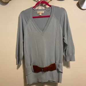 MICHAEL KORS        Light green       Size L